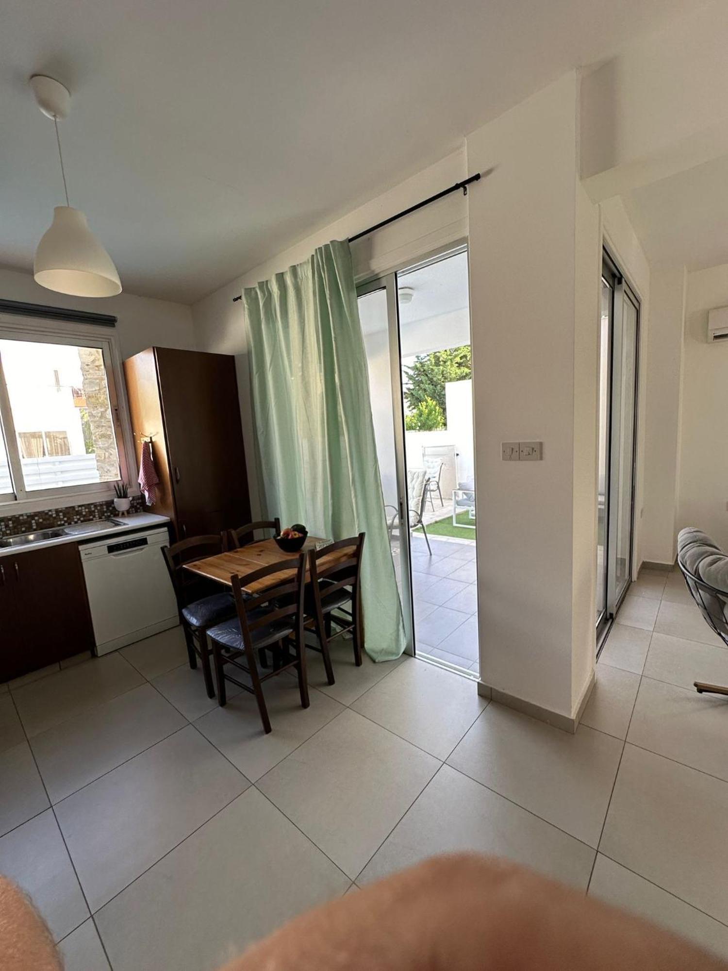 House With 2 Bedrooms And Pool Перволія Екстер'єр фото